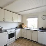 Two-bedroom With A Fireplace In * Struer