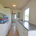 Σπίτι διακοπών Two-bedroom With A Fireplace In