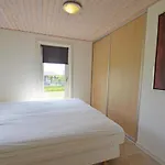 Two-bedroom With A Fireplace In