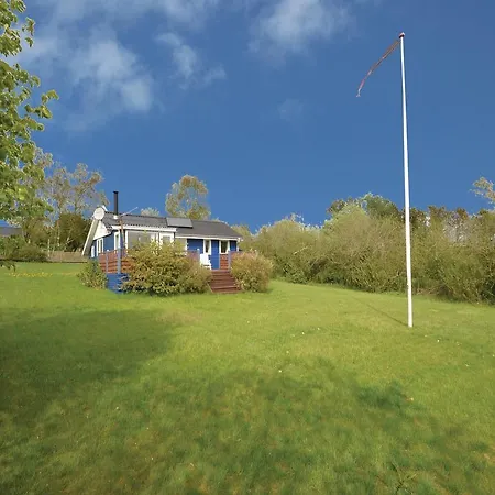 Skønt Hjem I Struer Med Wifi Feriehus Struer