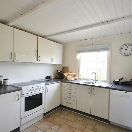 2 Bedroom Awesome In Struer * Humlum