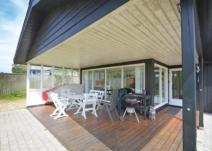 Two-bedroom With A Fireplace In